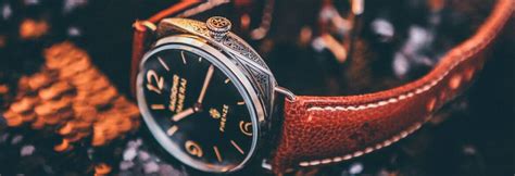 should you sell panerai.